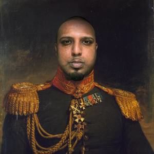 Meet your Posher, Jainauth